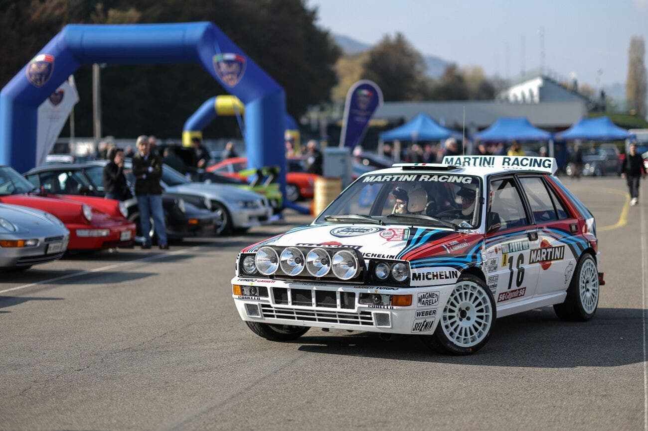 ASI in Pista 2025 Varano de Melegari