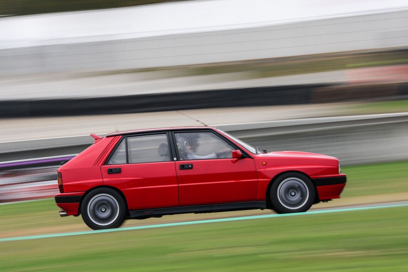 ASI in Pista 2025 Varano de Melegari