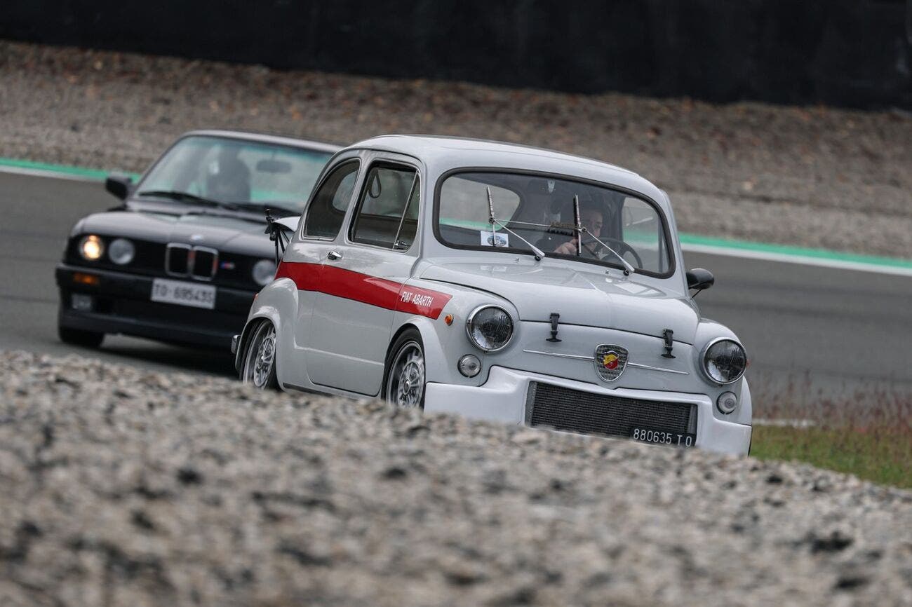 ASI in Pista 2025 Varano de Melegari