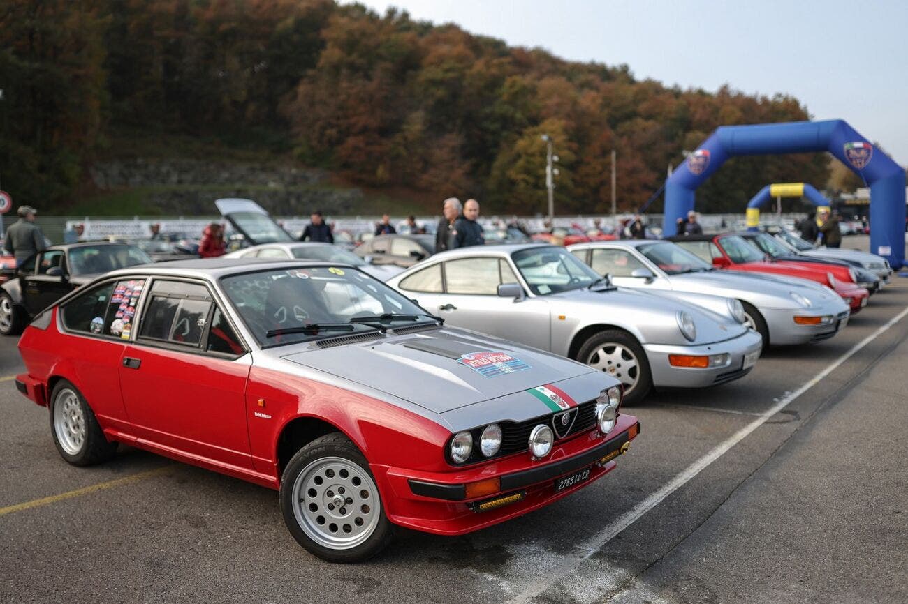 ASI in Pista 2025 Varano de Melegari