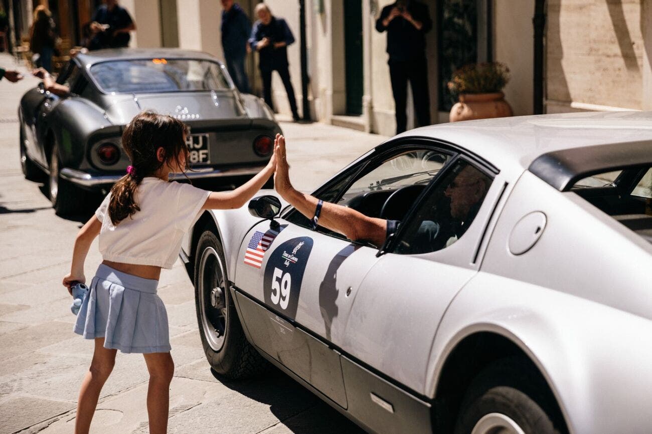 auto storiche terre di canossa