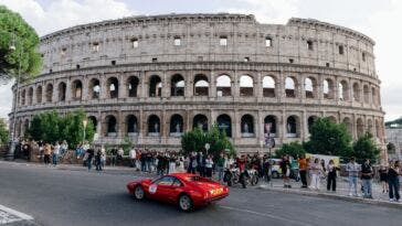 auto storiche modena cento ore