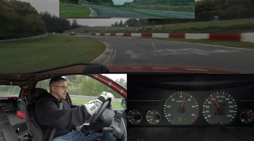 Citroen Xantia Activa