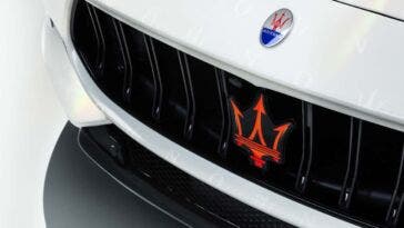 maserati