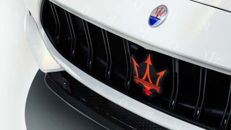 maserati
