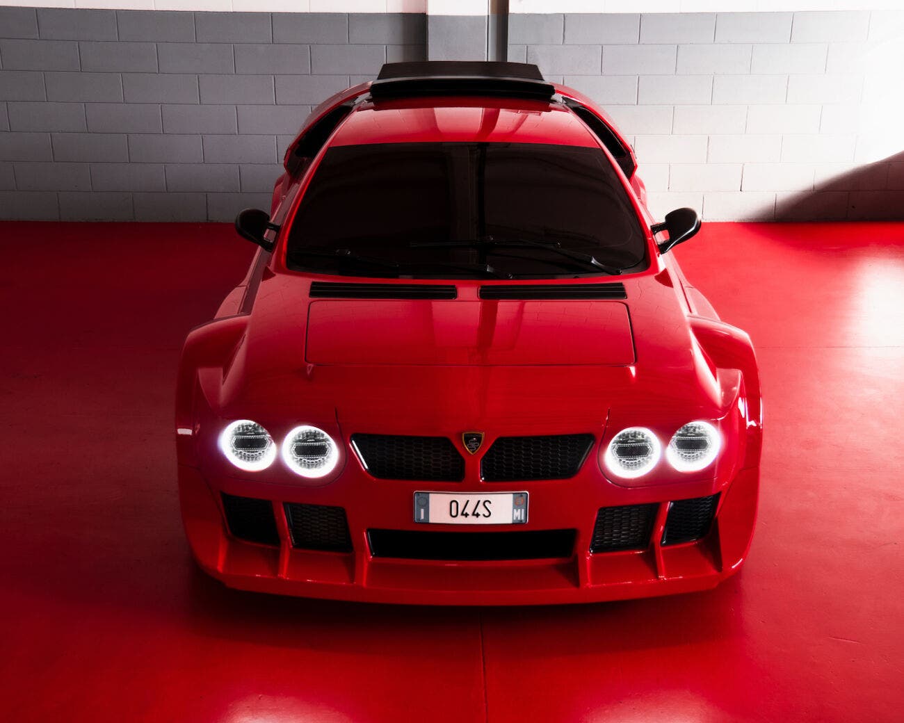 Auto milano autoclassica 2025