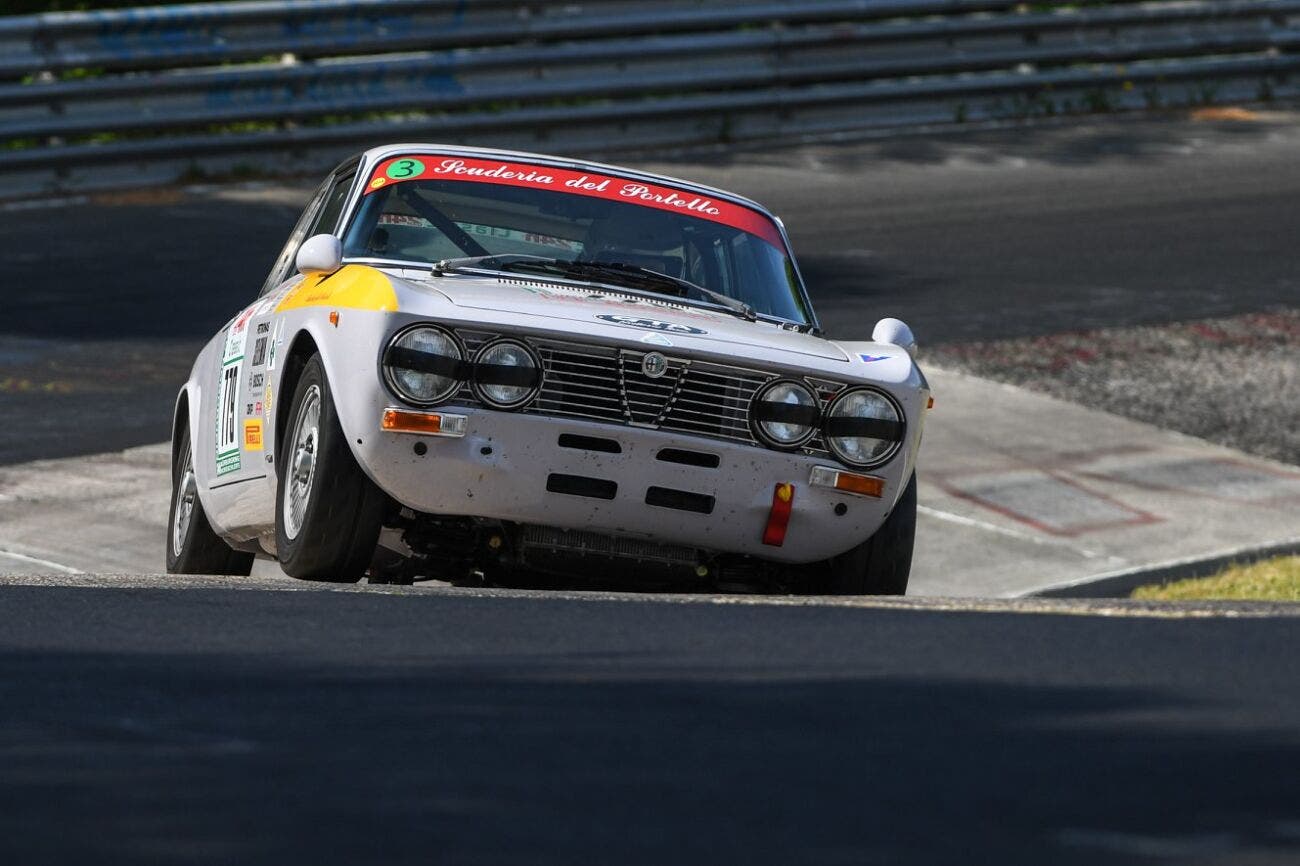 Auto milano autoclassica 2025