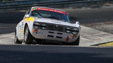 Auto milano autoclassica 2025