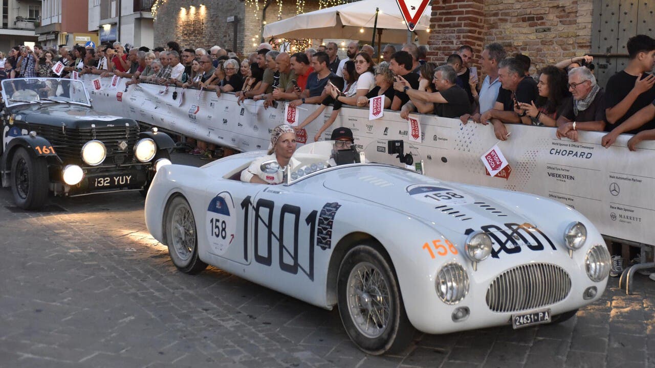 1000 Miglia