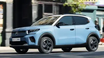 Citroen C3 Turbo 100