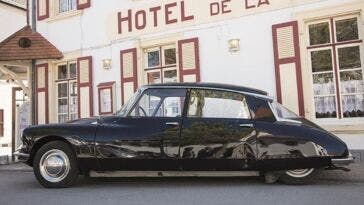 Citroen DS