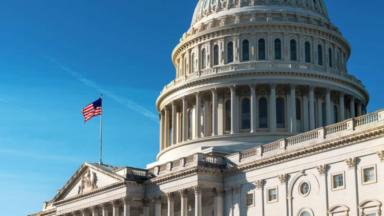 congresso usa