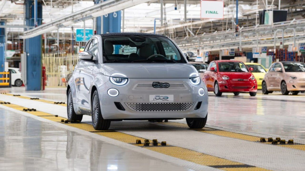 stellantis mirafiori