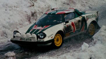 Stratos HF