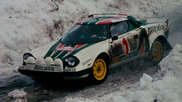 Stratos HF