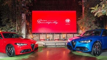 alfa romeo giulia e stelvio malaysia
