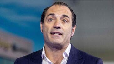 antonio filosa stellantis