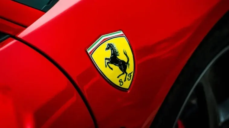 ferrari