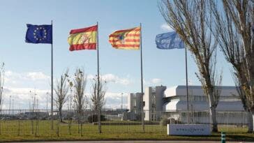 stellantis saragozza