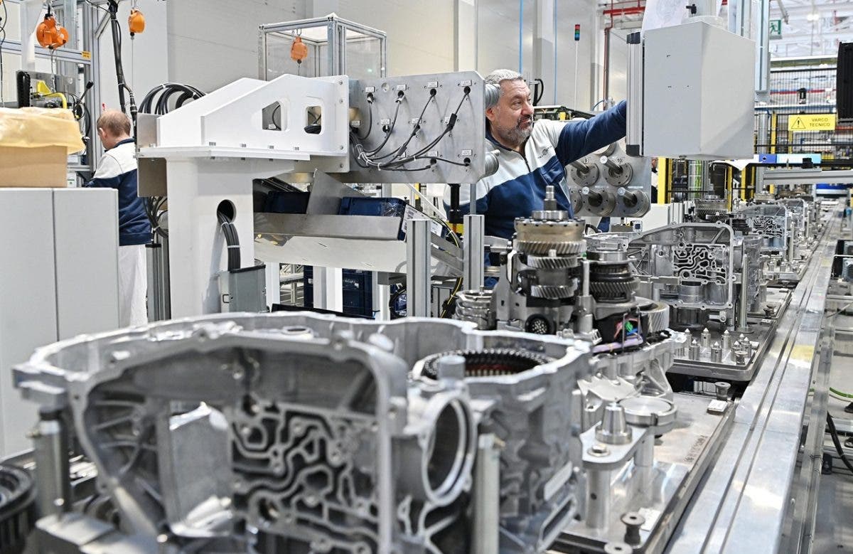 stellantis mirafiori