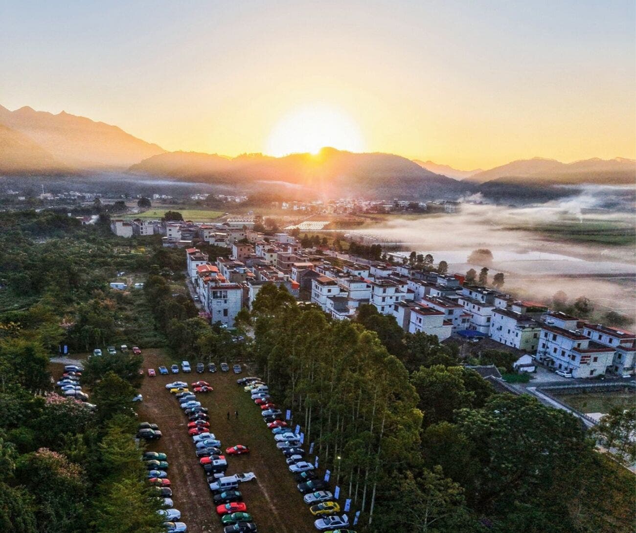 1000 Miglia Experience 2025