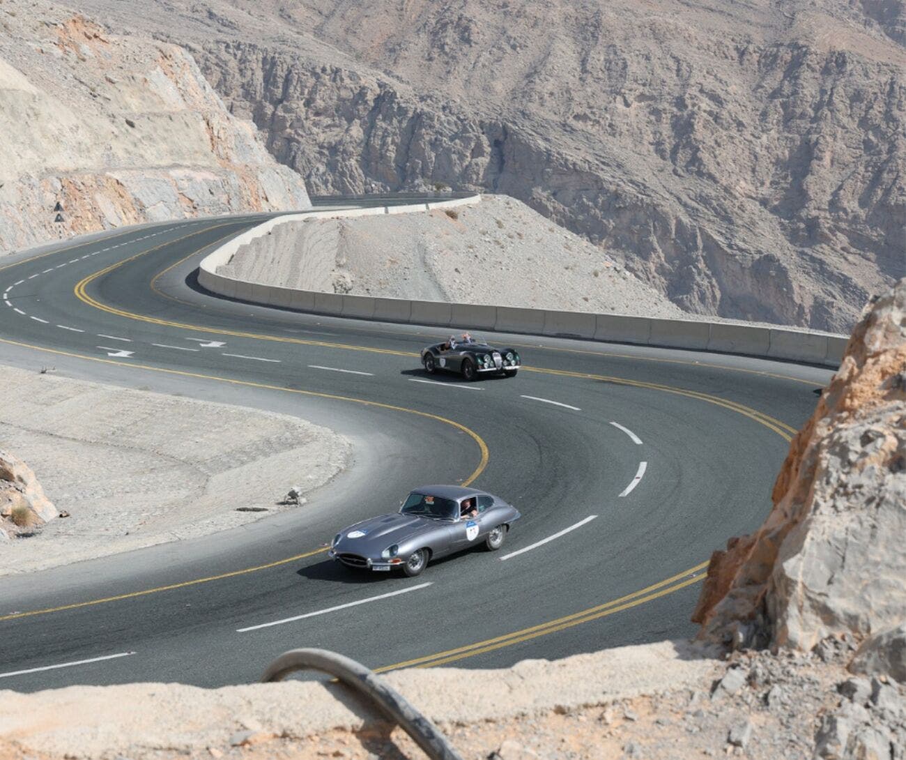 1000 Miglia Experience 2025