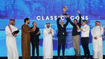 1000 Miglia Experience 2025