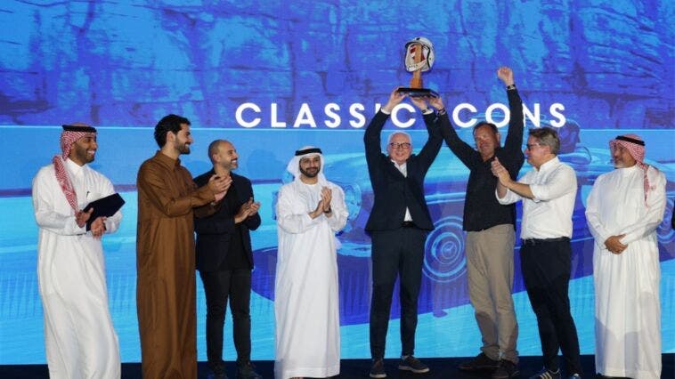 1000 Miglia Experience 2025