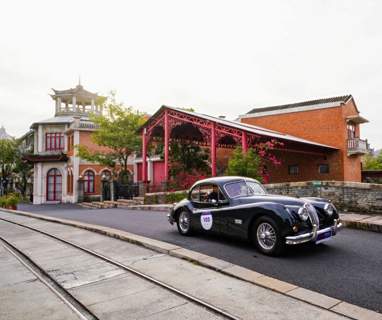 1000 Miglia Experience 2025