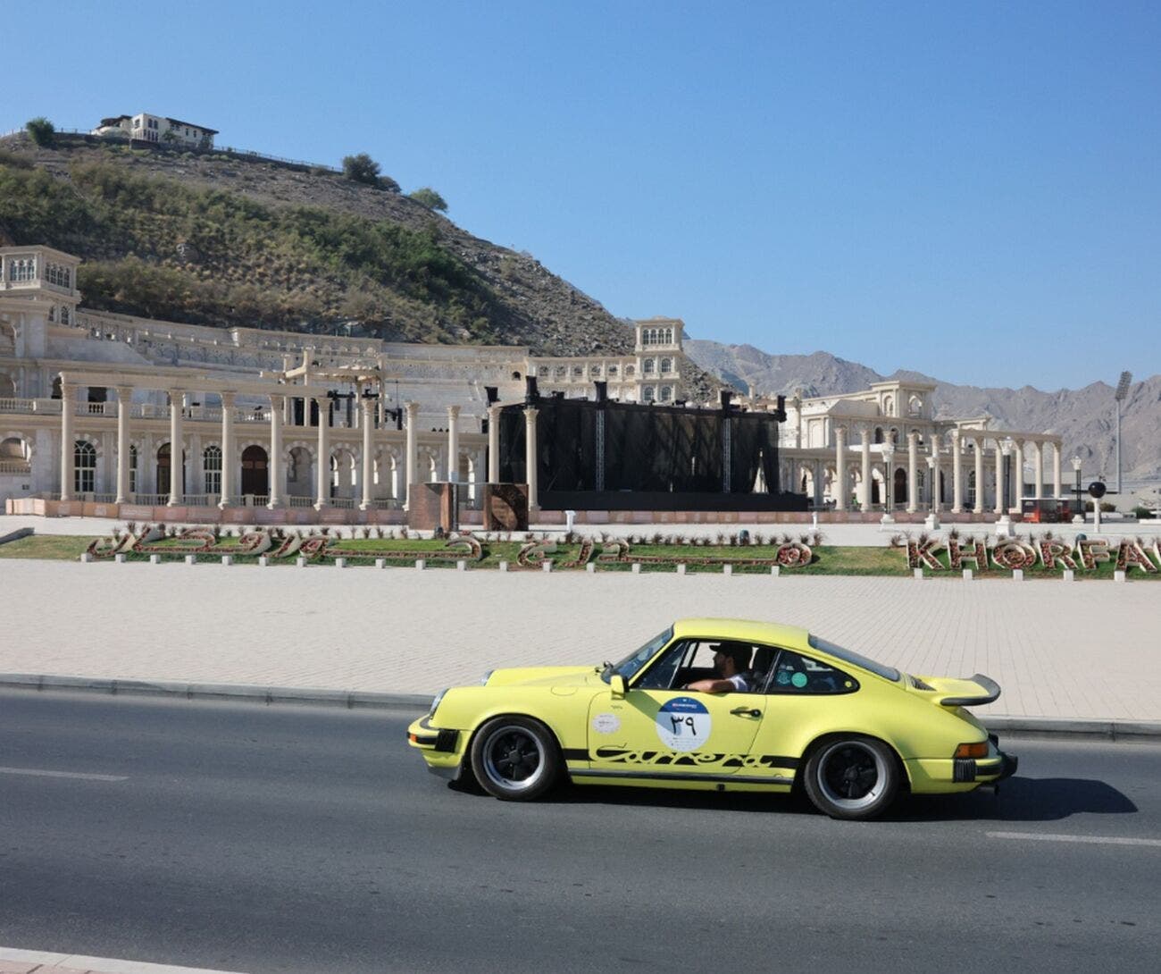 1000 Miglia Experience 2025