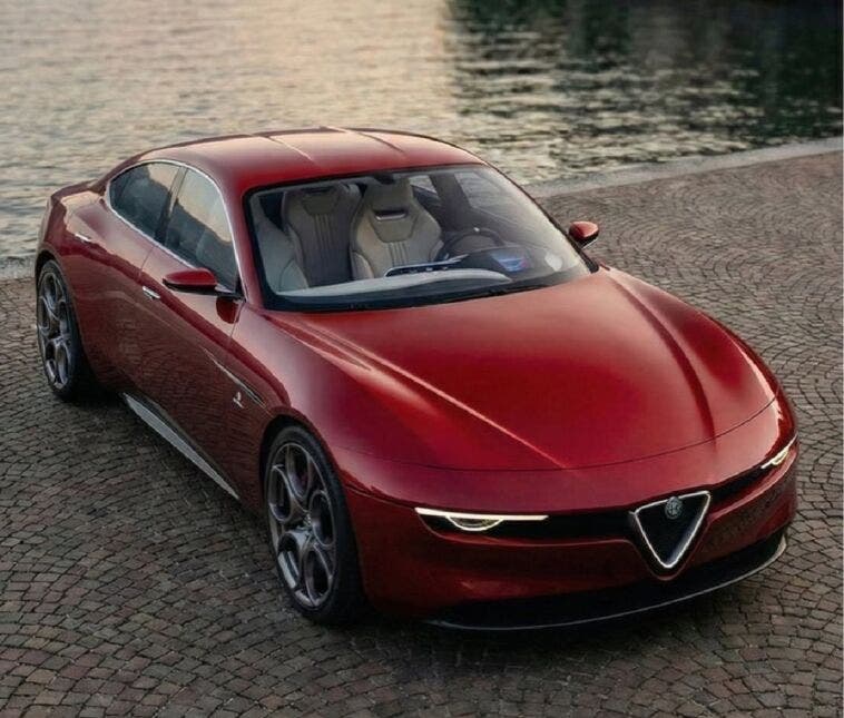Alfa Romeo