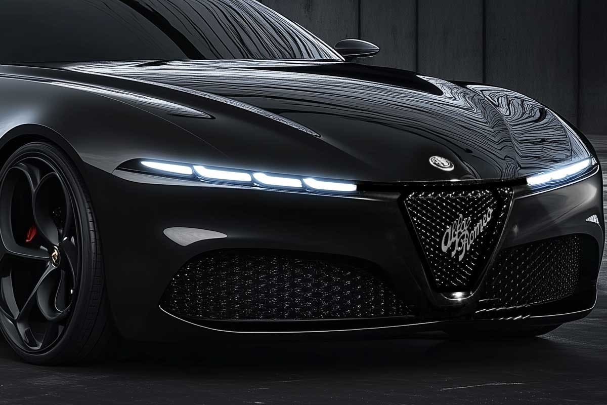 Alfa Romeo
