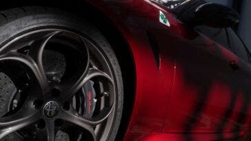 Alfa Romeo Giulia e Stelvio Quadrifoglio Collezione