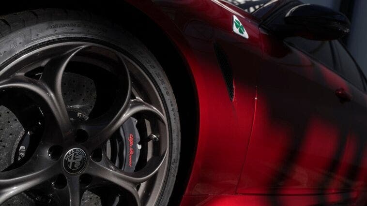 Alfa Romeo Giulia e Stelvio Quadrifoglio Collezione