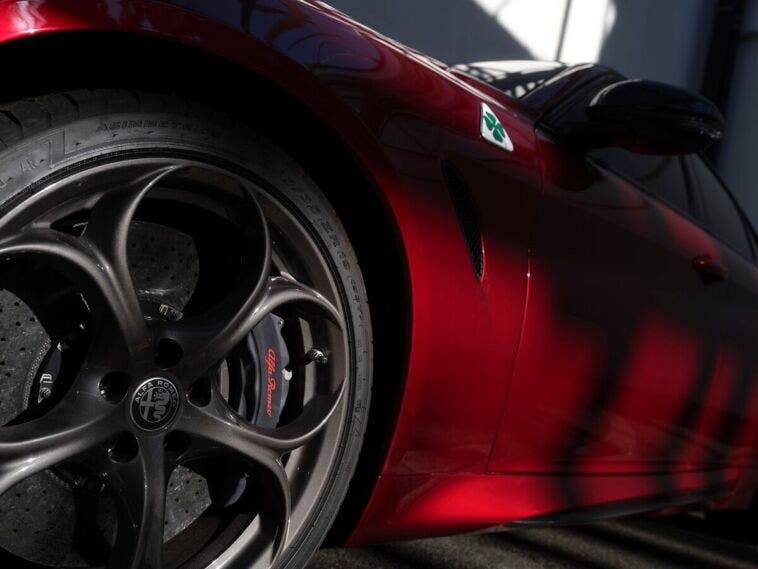 Alfa Romeo Giulia e Stelvio Quadrifoglio Collezione