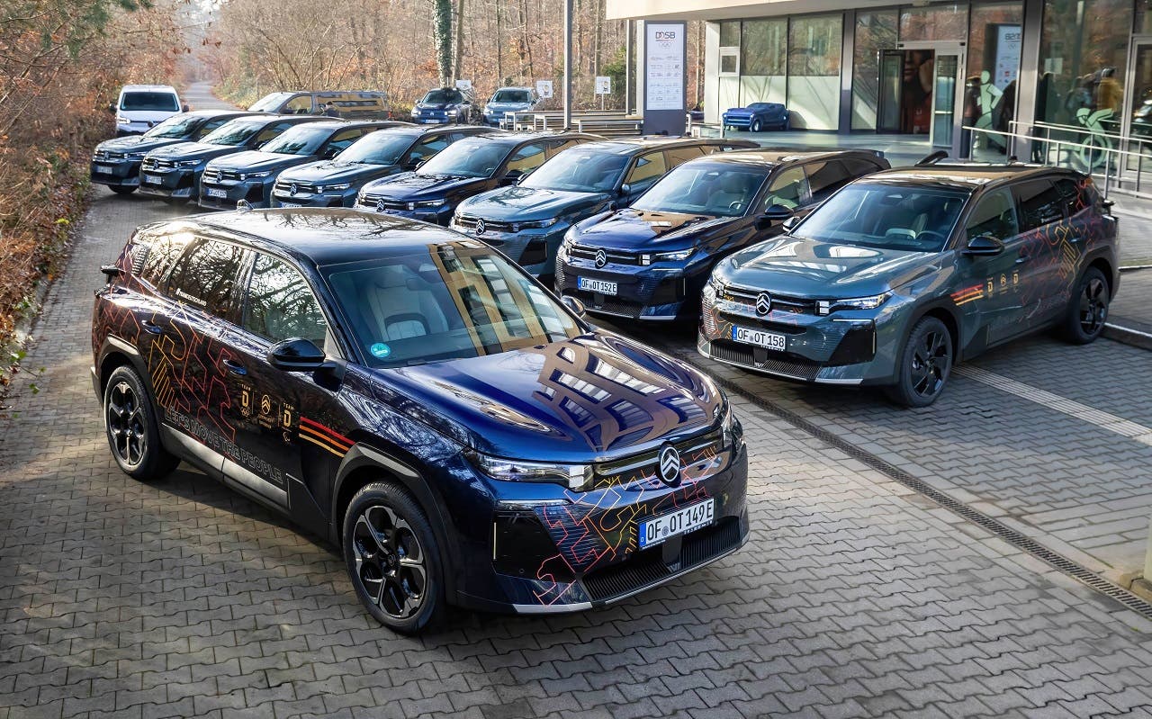 Citroën