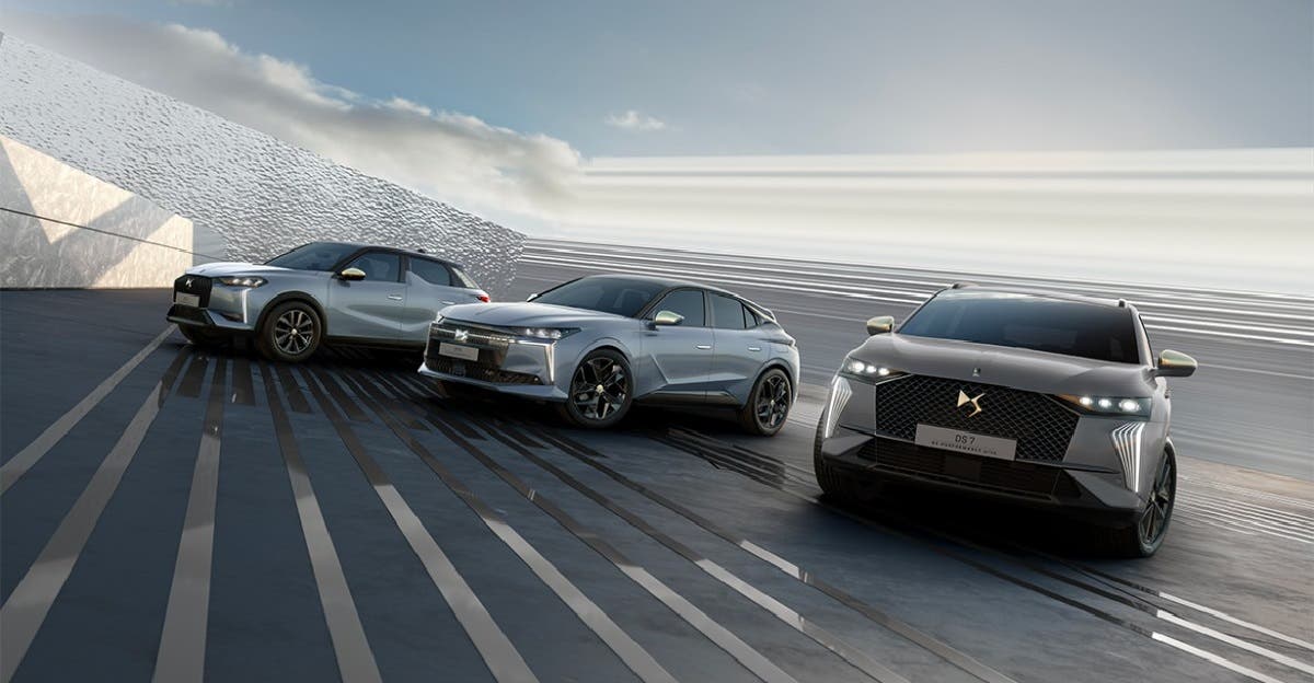 DS 3 - N 4 e 7