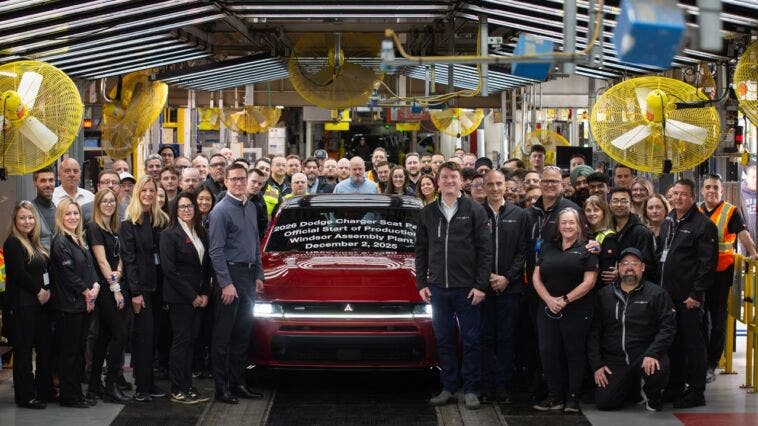 Dodge Chsrger Scat Pack