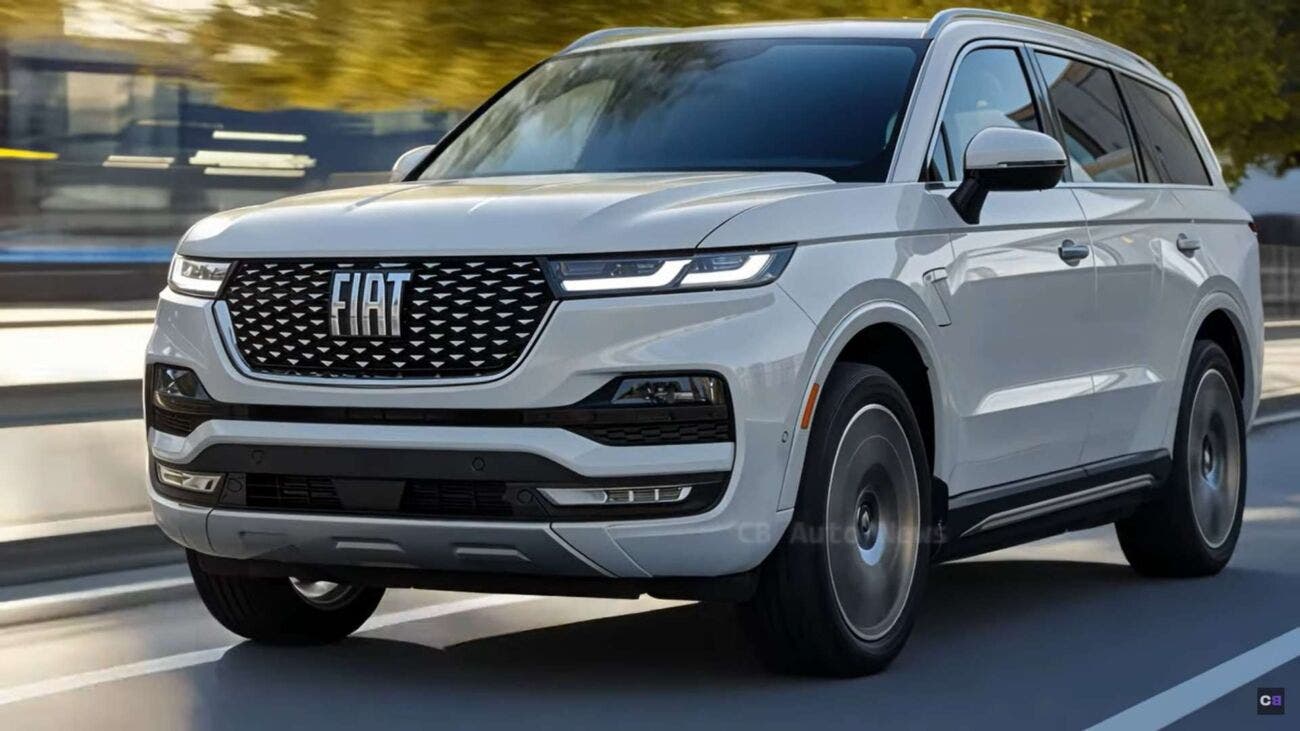 Fiat