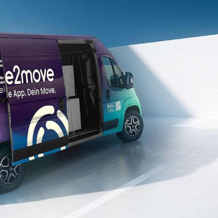 Free2Move