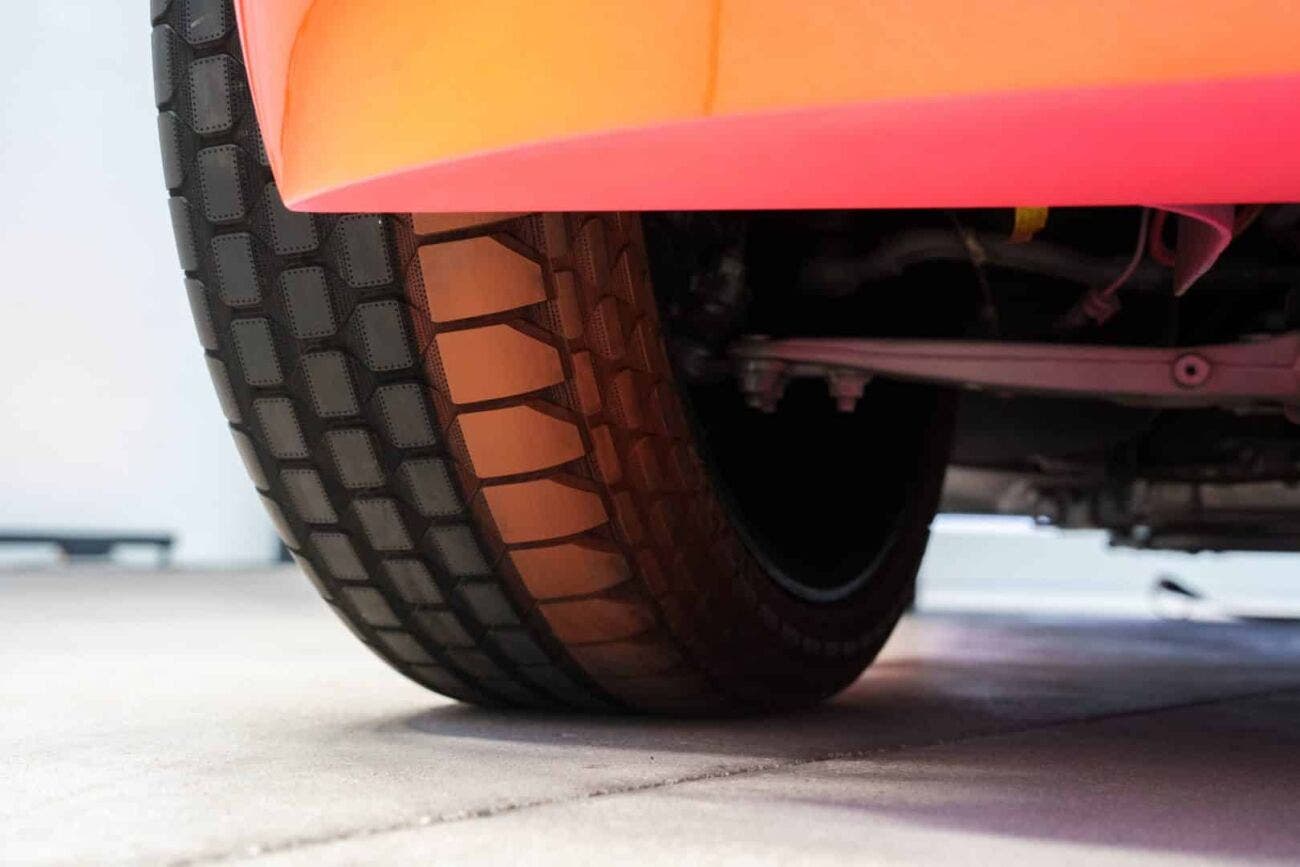 Goodyear Eagle Xplore