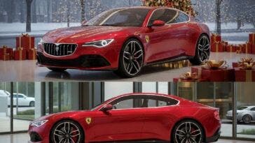 Lancia Beta Maranello