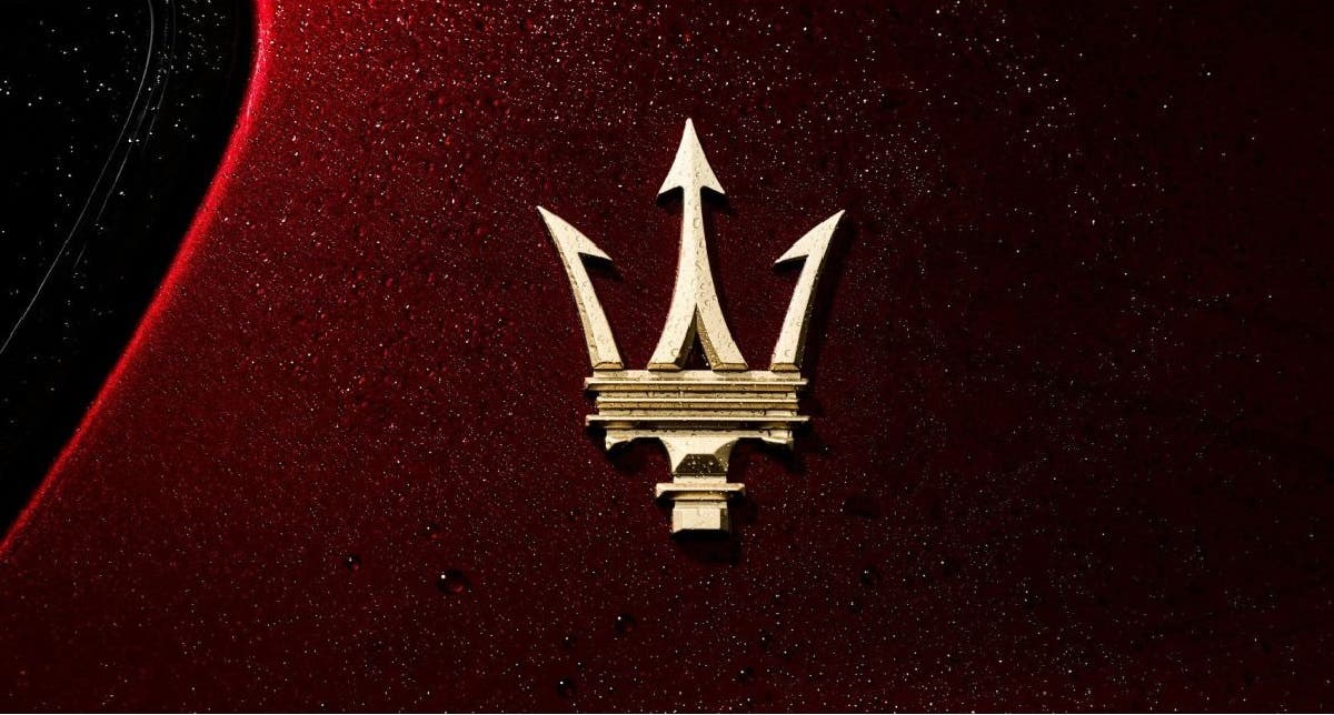 Maserati