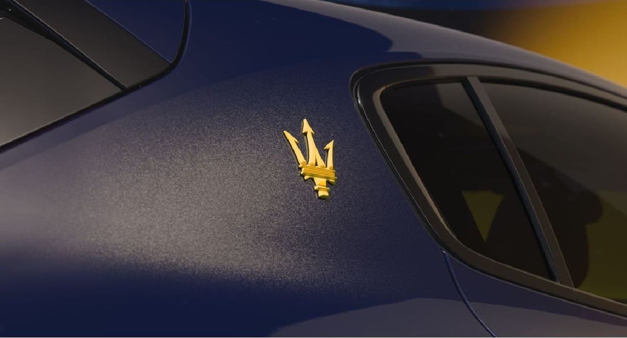 Maserati