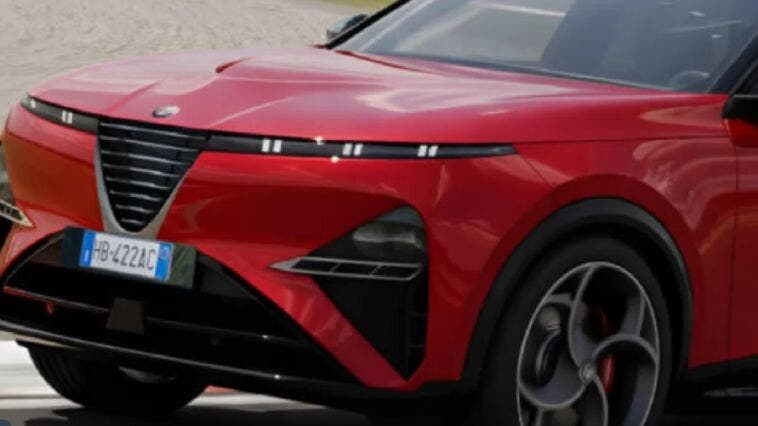 Nuova Alfa Romeo Stelvio più vicino il debutto nel 2027: tutto quello che sappiamo a fine 2025 su design, motori, prezzi e caratteristiche