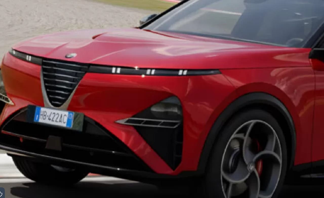 Nuova Alfa Romeo Stelvio più vicino il debutto nel 2027: tutto quello che sappiamo a fine 2025 su design, motori, prezzi e caratteristiche