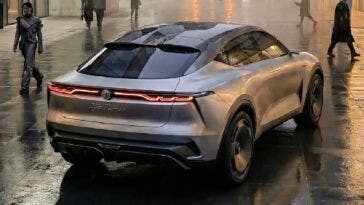 Nuova Alfa Romeo Stelvio