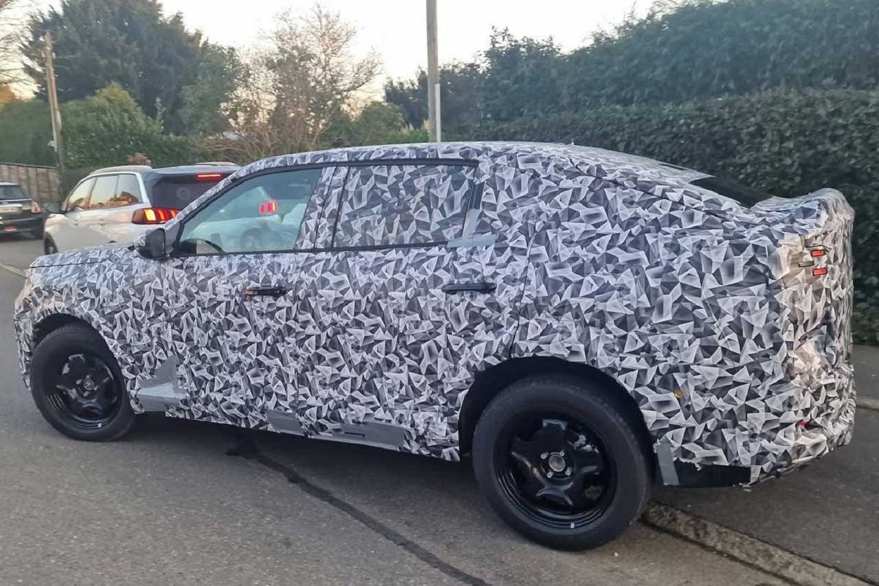 Nuova Fiat Fastback