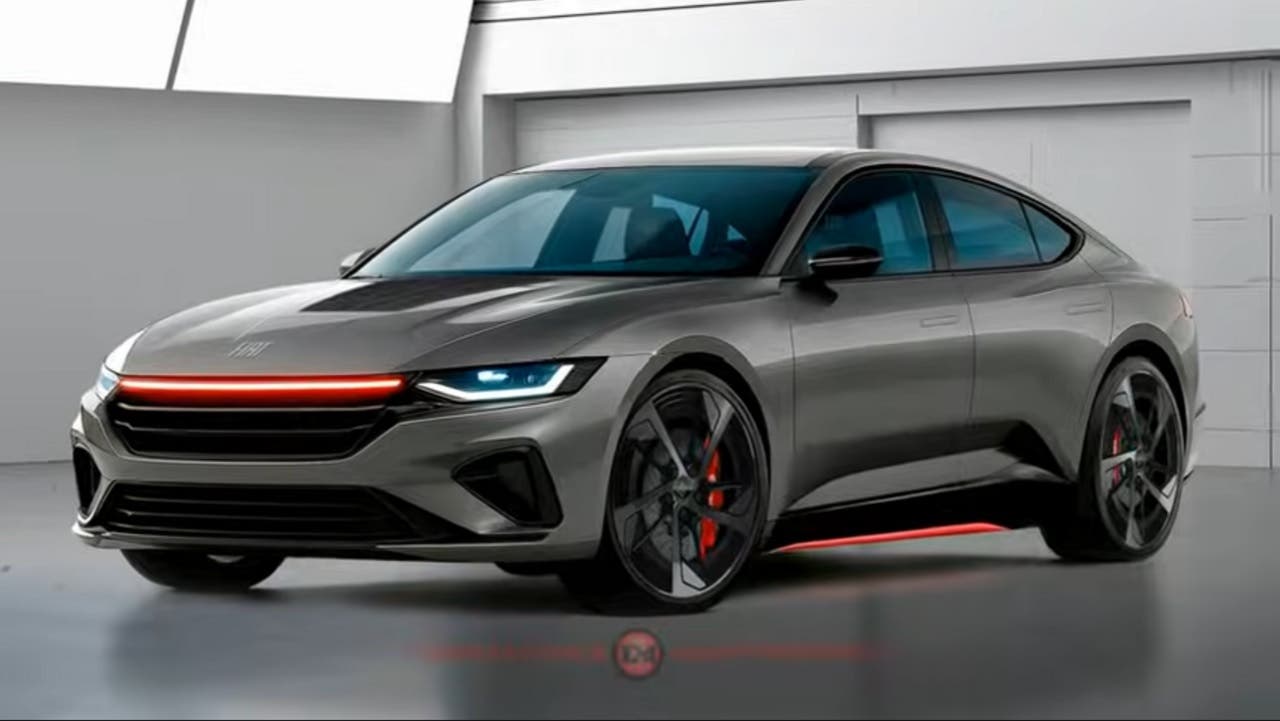 Nuova Fiat X1/T
