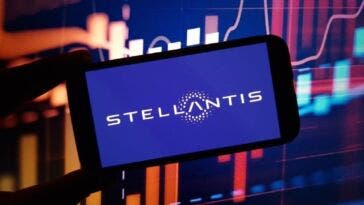 Stellantis